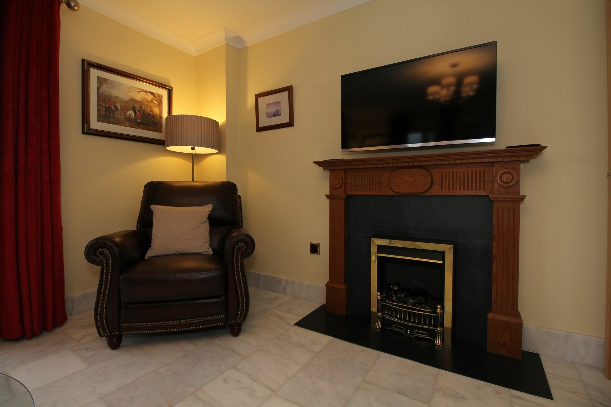 Luxury City River View Apartment Dublin Exterior photo